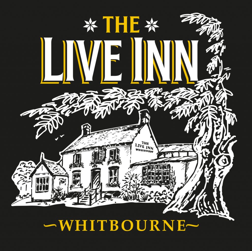 Live Inn Whitbourne | Illustration